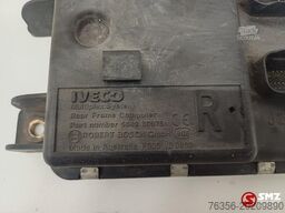 Iveco Occ ECU Rear frame computer regeleenheid Iveco
