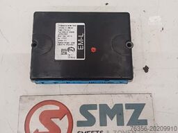 Iveco Occ ECU EM-L regeleenheid Iveco