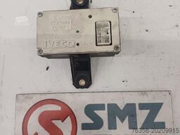 Iveco Occ ECU centrale vergrendeling regeleenheid Iveco