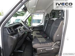 IVECO Daily 35S16V Klima, PDC, lang+hoch, FACELIFT
