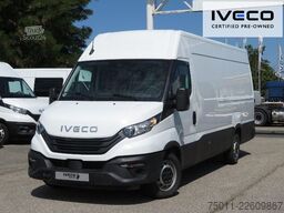 IVECO Daily 35S16V Klima, PDC, lang+hoch, FACELIFT
