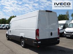 IVECO Daily 35S16V Klima, PDC, lang+hoch, FACELIFT