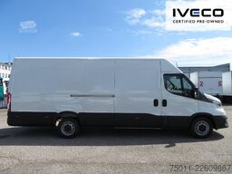 IVECO Daily 35S16V Klima, PDC, lang+hoch, FACELIFT