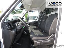 IVECO Daily 35S16V Klima, PDC, lang+hoch, FACELIFT