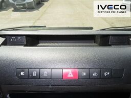 IVECO Daily 35S16V Klima, PDC, lang+hoch, FACELIFT