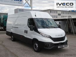IVECO Daily 35S16V, Klima, PDC, lang+hoch, FACELIFT