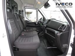 IVECO Daily 35S16V, Klima, PDC, lang+hoch, FACELIFT