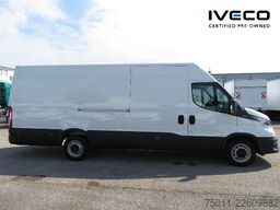 IVECO Daily 35S16V Klima, PDC, lang+hoch, FACELIFT