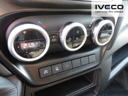 IVECO Daily 35S16V Klima, PDC, lang+hoch, FACELIFT