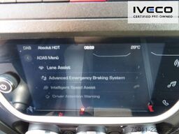 IVECO Daily 35S16V Klima, PDC, lang+hoch, FACELIFT