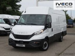 IVECO Daily 35S16V Klima, PDC, lang+hoch, FACELIFT