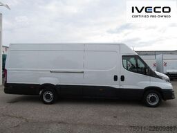 IVECO Daily 35S16V Klima, PDC, lang+hoch, FACELIFT