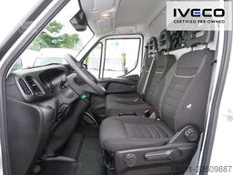 IVECO Daily 35S16V Klima, PDC, lang+hoch, FACELIFT