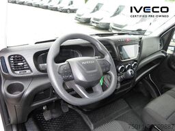 IVECO Daily 35S16V Klima, PDC, lang+hoch, FACELIFT