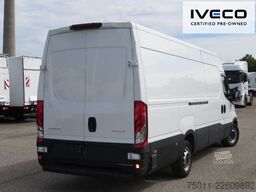 IVECO Daily 35S16V Klima, PDC, lang+hoch, FACELIFT