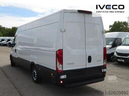 IVECO Daily 35S16V Klima, PDC, lang+hoch, FACELIFT