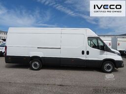 IVECO Daily 35S16V Klima, PDC, lang+hoch, FACELIFT