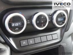 IVECO Daily 35S16V Klima, PDC, lang+hoch, FACELIFT
