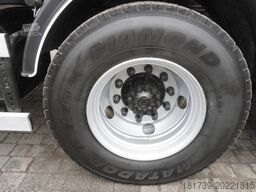 Kamaz T2530 E5 6x4 / 3-sided tipper