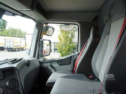 Renault K380 6x4 / FASSI F175 crane 7.85 t