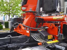 Iveco STRALIS 330 E6 / FASSI 195A 8.5 T
