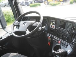Mercedes-Benz Arocs 1833 / 87,000 km!!! / Hds HIAB