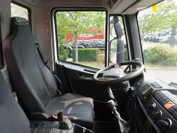 Iveco Eurocargo 160-250 / Fassi F95 crane