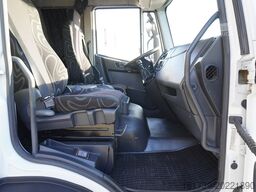 Iveco Eurocargo 120E18 HDS Palfinger