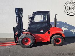 Hangcha CPCD35 Allrad