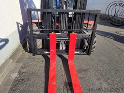 Hangcha CPCD35 Allrad