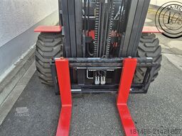 Hangcha CPCD35 All Rad