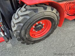 Hangcha CPCD35 All Rad