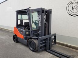 Doosan D30S-5