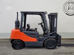 Doosan D30S-5