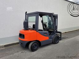 Doosan D30S-5