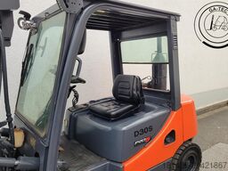 Doosan D30S-5