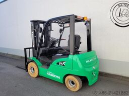Hangcha CPD25