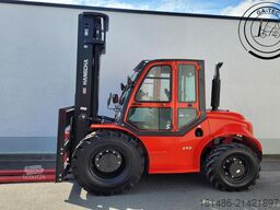 Hangcha CPCD50 All Rad