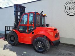 Hangcha CPCD50 All Rad