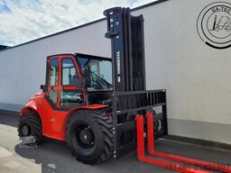 Hangcha CPCD50 All Rad