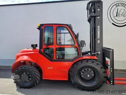 Hangcha CPCD50 All Rad