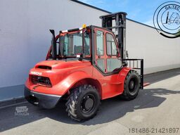 Hangcha CPCD50 All Rad