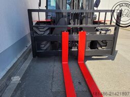 Hangcha CPCD50 All Rad