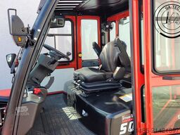 Hangcha CPCD50 All Rad