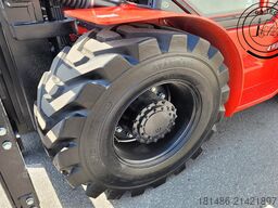 Hangcha CPCD50 All Rad