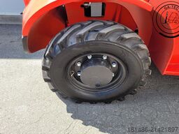 Hangcha CPCD50 All Rad