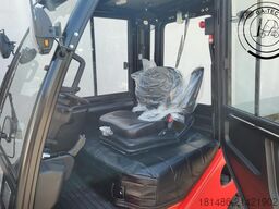 Hangcha CPCD35