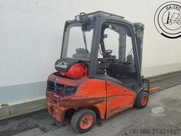 Linde H20T