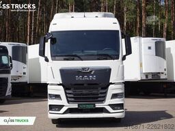 MAN TGX 18.470 GM Adaptive Cruise Control