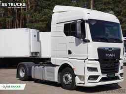 MAN TGX 18.470 GM Adaptive Cruise Control